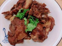-老江南春·中国龙菜(衡山路店)