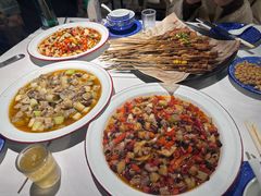 -友记功夫香·人民大排档(红牌楼店)