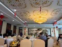 -鹿鸣酒家(越秀店)