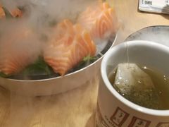 -万岁寿司(芳村店)