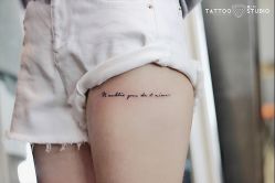 -飛凡TATTOO纹身•原创