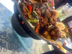 -群英会·三国菜(曹魏古城店)