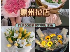 -万达广场(惠州大亚湾店)