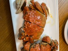 -品大三·经典淮扬菜(大行宫店)