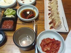 -九田家黑牛烤肉料理(香河店)