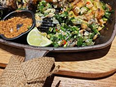 -云海肴·汽锅鸡·云南菜(美罗城店)