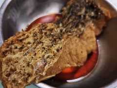 熏鱼-食惠里小笼包面馆(越秀店)