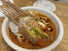 -嘉州叶婆婆钵钵鸡(建设路店)