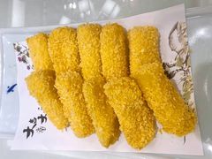 -良友·海鲜青岛菜(五四广场店)