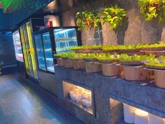 -曼格活海鲜·牛排自助(光明蓝鲸店)