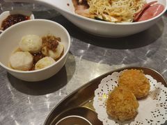 -公仔堂港式茶餐厅(西村店)