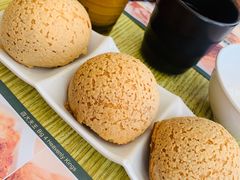 -添好运点心专门店(百老汇店)