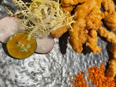 -周渝食惦·酸菜鱼精致川菜(横岗店)