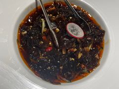 -京采烤鸭清真餐厅(金桥店)