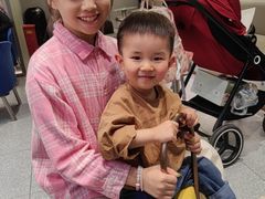 -DQ·蛋糕·冰淇淋(周浦万达店)