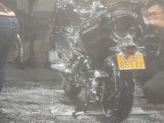 -摩道团机车工坊 摩托车维修 精洗店