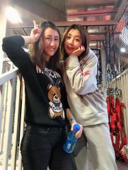 点击看大图 -嗨翻Hi-Fun竞技主题乐园·蹦床团建生日聚会(五棵松华熙店)