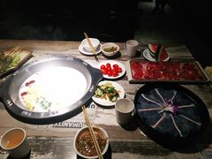 -七秒鱼·斑鱼火锅(太阳城店)