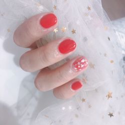 -Lucky 19日式美甲美睫