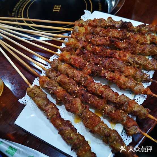 羊故事(嘉禾良库店)
