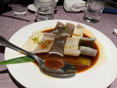 冰镇鱼唇-宣和苑(华侨新村店)