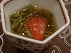 -九献创意菜·新中式(亮马河花园私宴店)