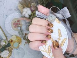 -Hands Nail专业美甲美睫