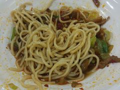 -北京理工大学新食堂