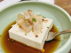 芝士豆腐-东京屋(武定路店)