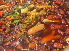 -川正旺江湖菜(三元桥店)