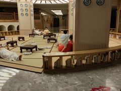 -大自然会所(泉秀店)