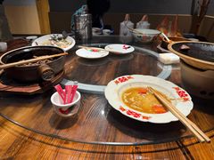 -广府乡下·饭庄(新港东路店)
