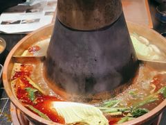 -乔先生涮肉·鲜活牛羊肉火锅(塘沽店)