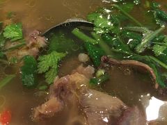 原味牛肉汤-曾牛肉