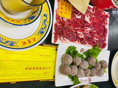 -大吉利·潮汕鲜牛肉火锅(万峰路店)