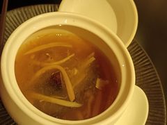 -盛宴自助餐厅(运达喜来登店)