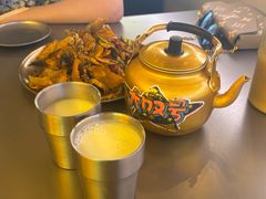 -大叹号啤酒屋·延边料理(延大店)
