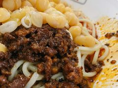 花市豌杂面-花市豌杂面(民生路店)