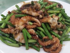 -聚德福海鲜家常菜(刘庄店)