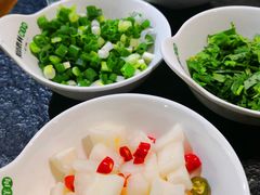 -阳坊胜利涮羊肉(天通苑店)