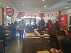大堂-米村拌饭(海林店)