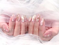 -森日式美甲沙龙MORI NAIL总店