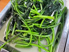 -龙上水现炒生料(柳沙店)
