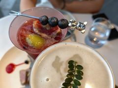 -天玑高空江景餐厅&酒吧Sky Secret Restaurant&Bar