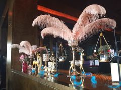 -YUE·6·西式融合餐厅(外滩六号店)