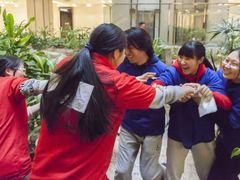 -兵魂·室内真人CS枪战俱乐部·团建·军事轰趴馆