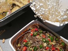 -半天妖烤鱼(烟台宝龙店)