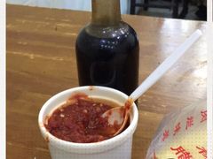 -刘信牛羊肉小炒泡馍(回民街店)