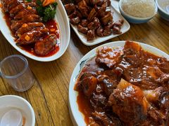 -闻香阁·清真(光荣道店)