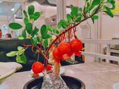 -奔跑吧陕菜·盛世长安(民乐园万达店)